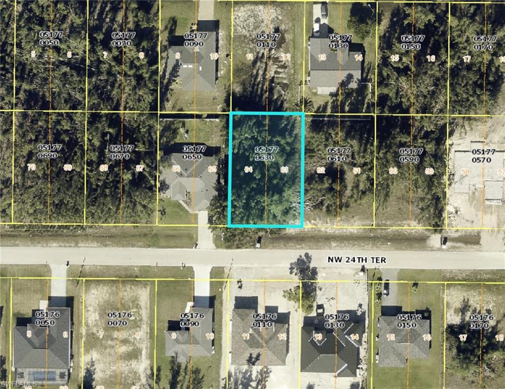 4223 Nw 24th Ter Property Photo 1