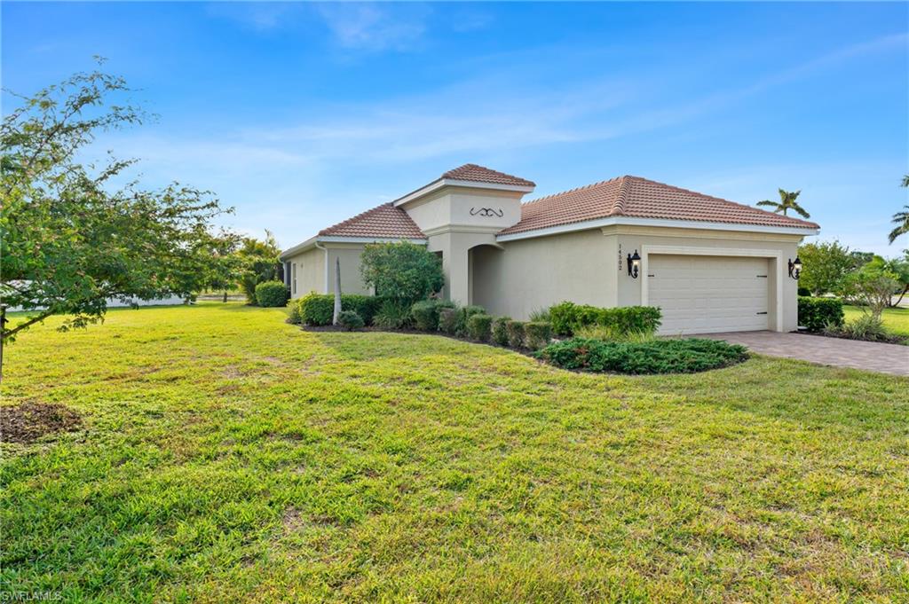 14502 Lanier CT Property Photo 1