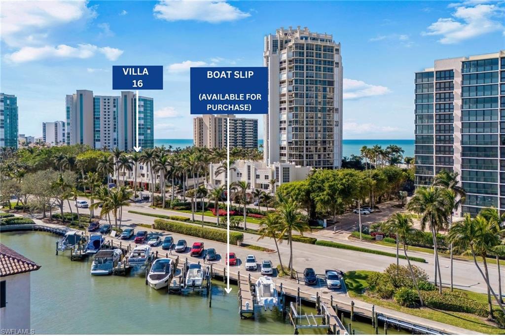4021 Gulf Shore Blvd N # 16 Property Photo