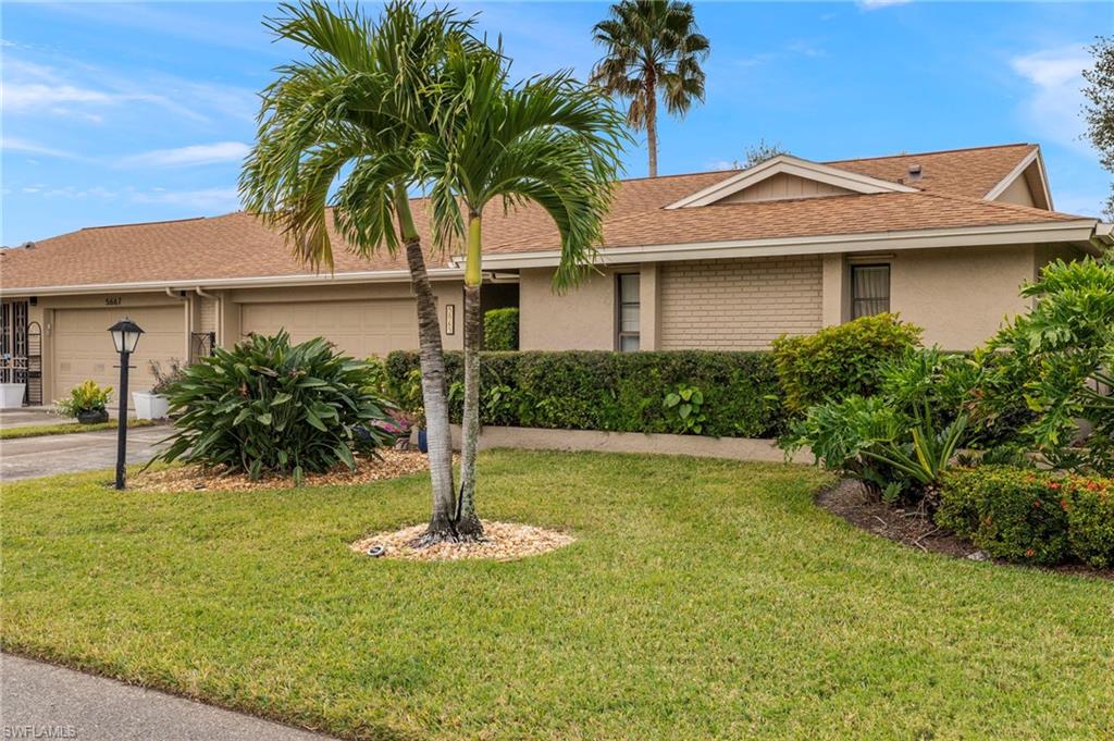 5665 Arvine CIR Property Photo 1