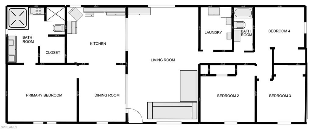 2380 Frangipani Ave Property Photo 3