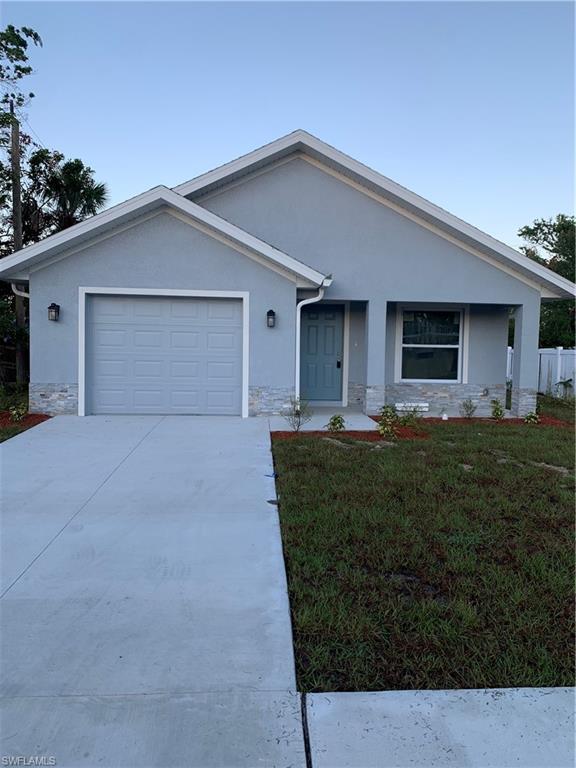 3440 Katherine St Property Photo