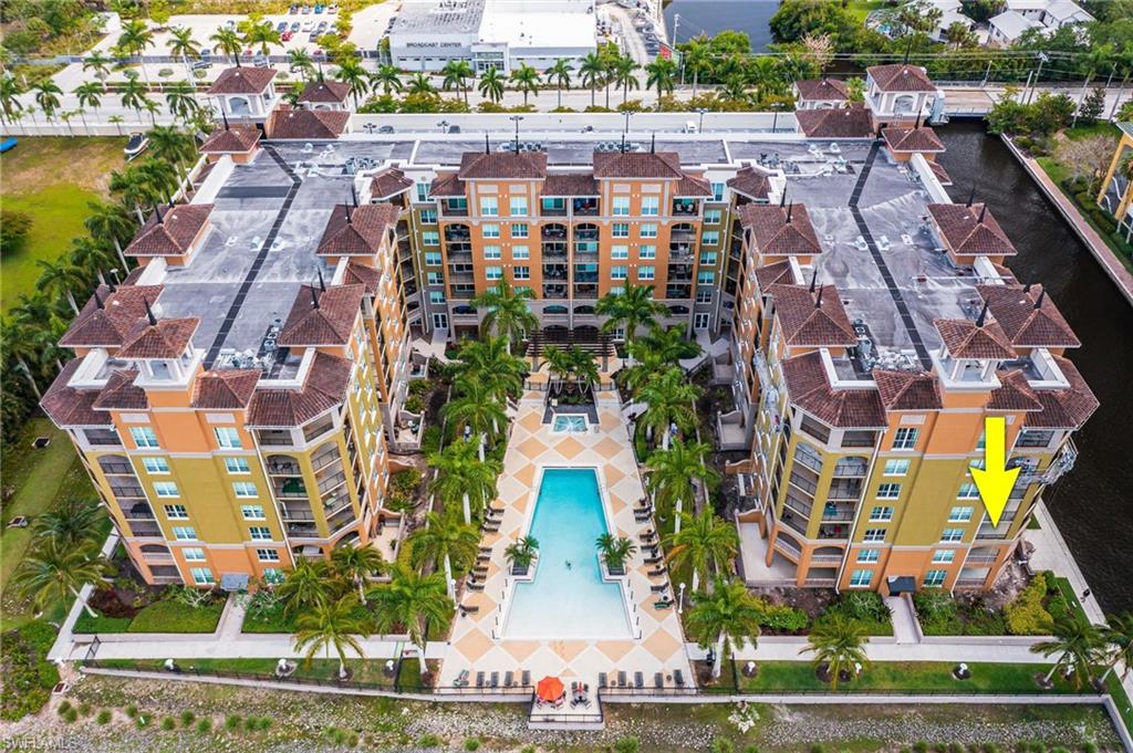 2825 Palm Beach Blvd # 301 Property Photo