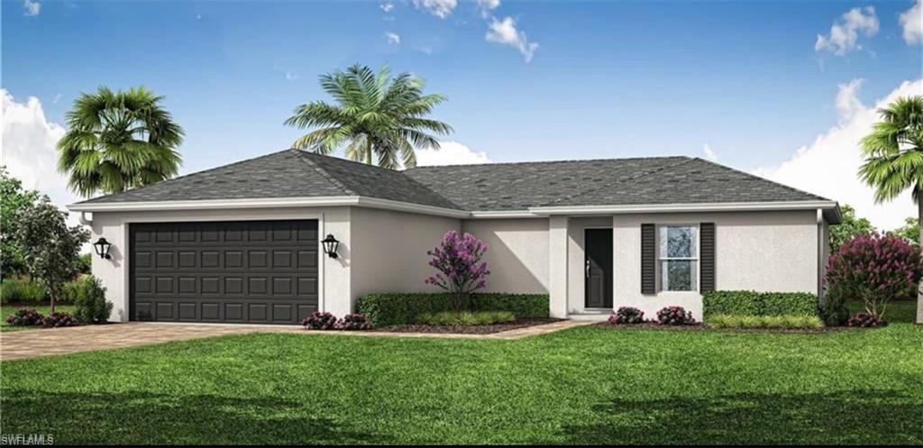 3102 Chiquita BLVD N Property Photo 1