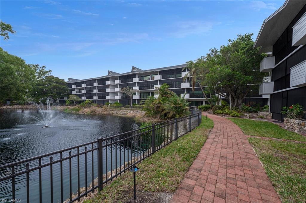600 Neapolitan Way # 248 Property Photo 15
