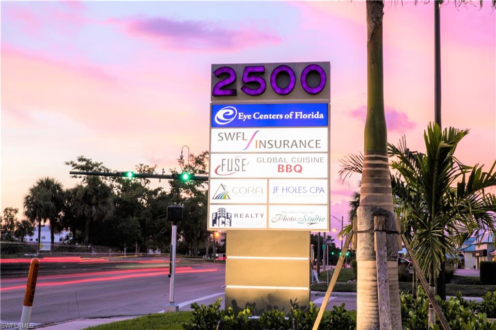 2500 Tamiami Trl N # 206 Property Photo 6