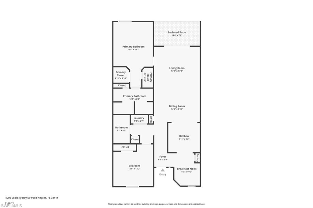 4000 Loblolly Bay Dr # 304 Property Photo 27