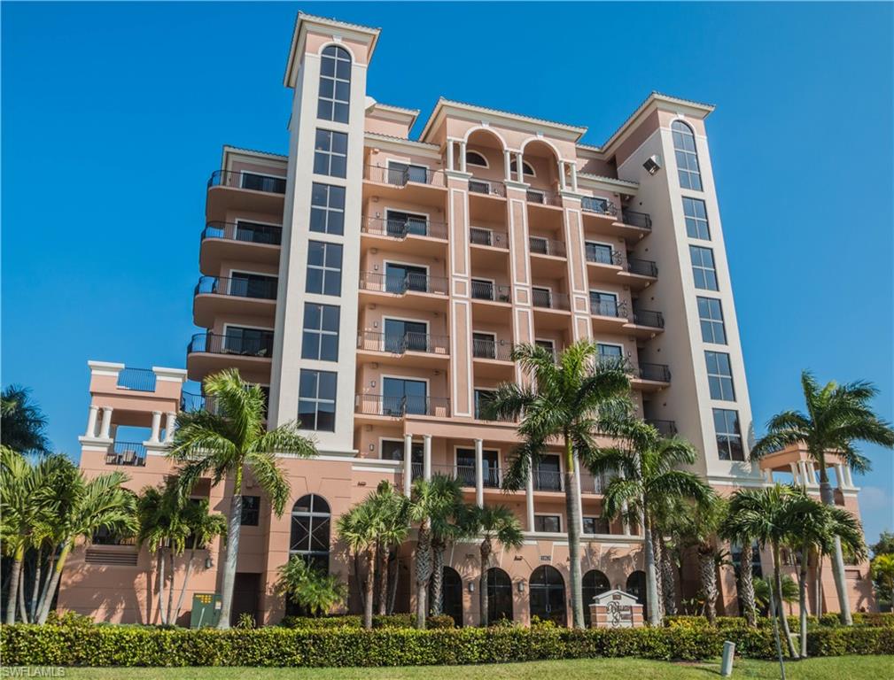 10620 Gulf Shore DR # 202 Property Photo 1