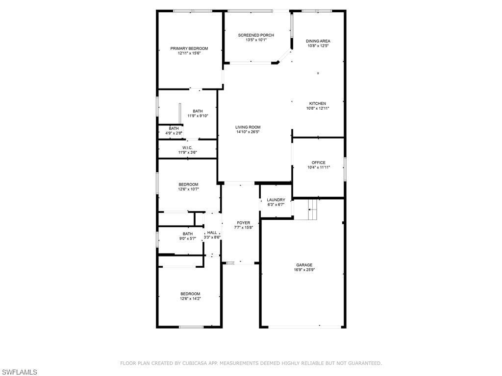 8717 Banyan Bay Blvd Property Photo 46