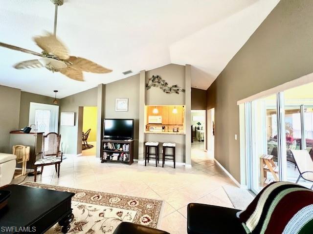 3893 Cape Cole Blvd Property Photo 14