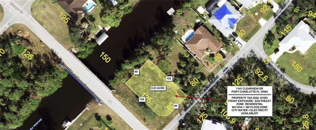 1141 Clearview Dr Property Photo 1