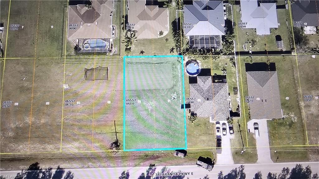 1021 Jacaranda PKWY E Property Photo 1