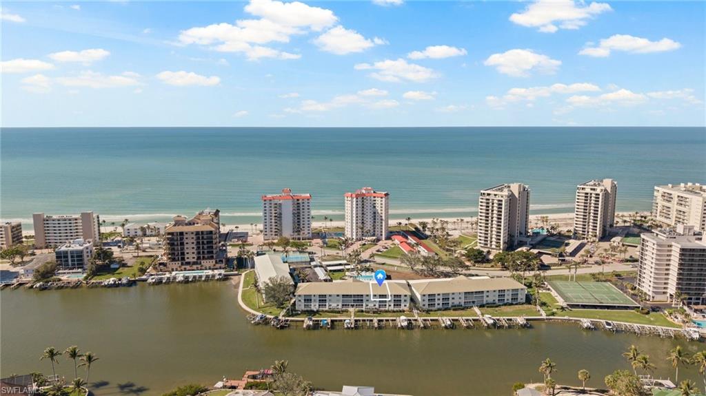 10684 Gulf Shore DR # 302 Property Photo 1