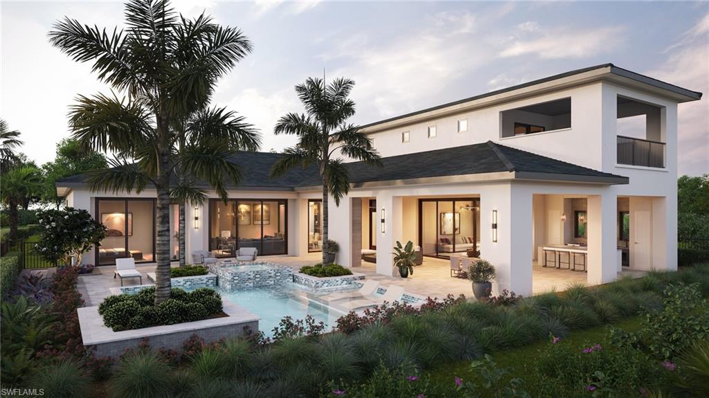 Caminetto At Mediterra Real Estate Listings Main Image