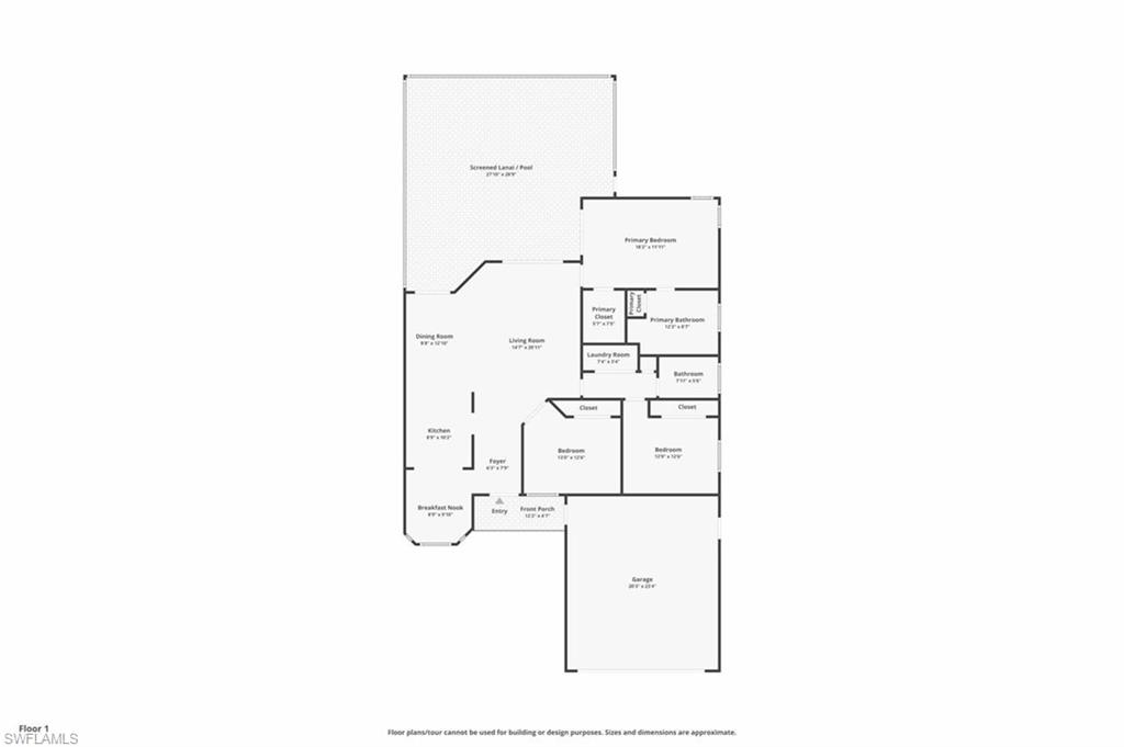 12370 Kelly Sands Way Property Photo 4