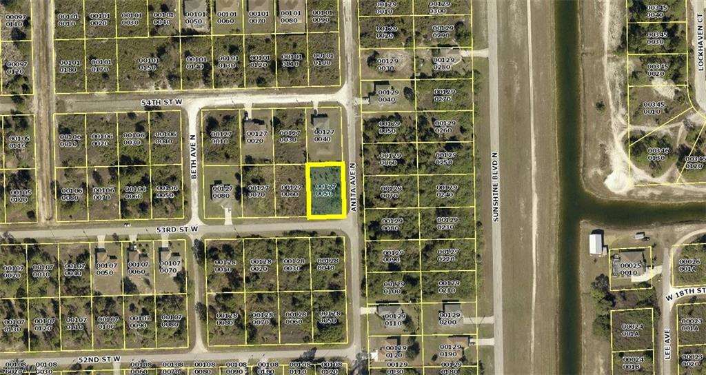2506 53rd St W Property Photo 5