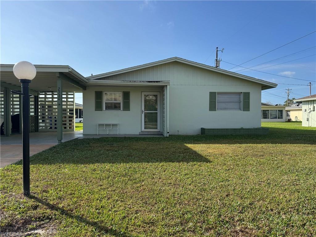 Camille Gardens Real Estate Listings Main Image