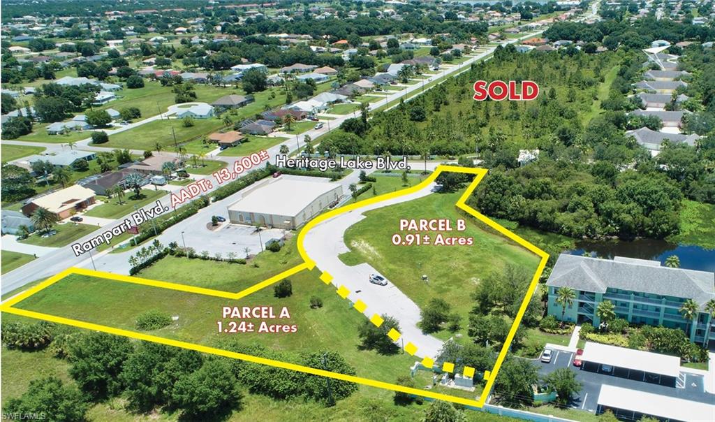25355 Rampart Blvd Property Photo 2
