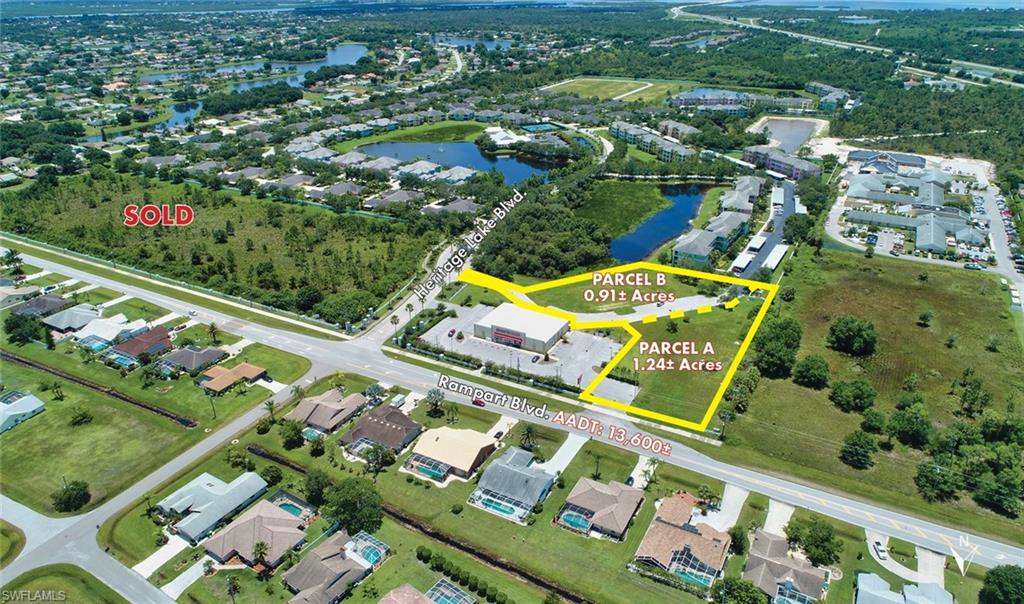 25355 Rampart Blvd Property Photo 3