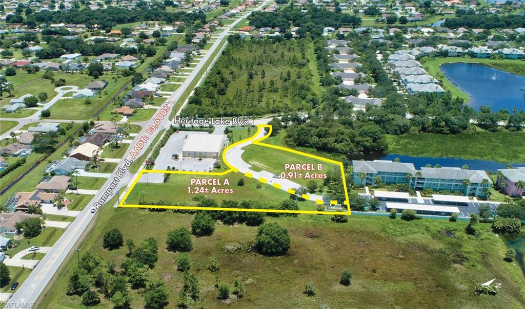 25355 Rampart Blvd Property Photo 4