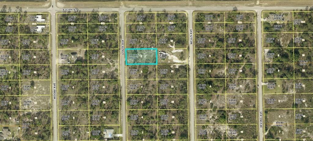1120 Louis Ave Property Photo 3