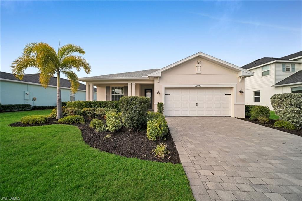 17676 Winding Wood LN Property Photo 1