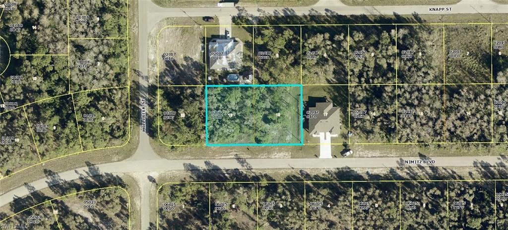 535 Nimitz Blvd Property Photo 1
