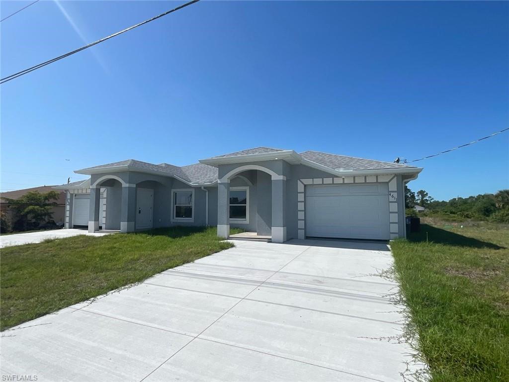 4609/4611 Leonard Blvd S Property Photo 1