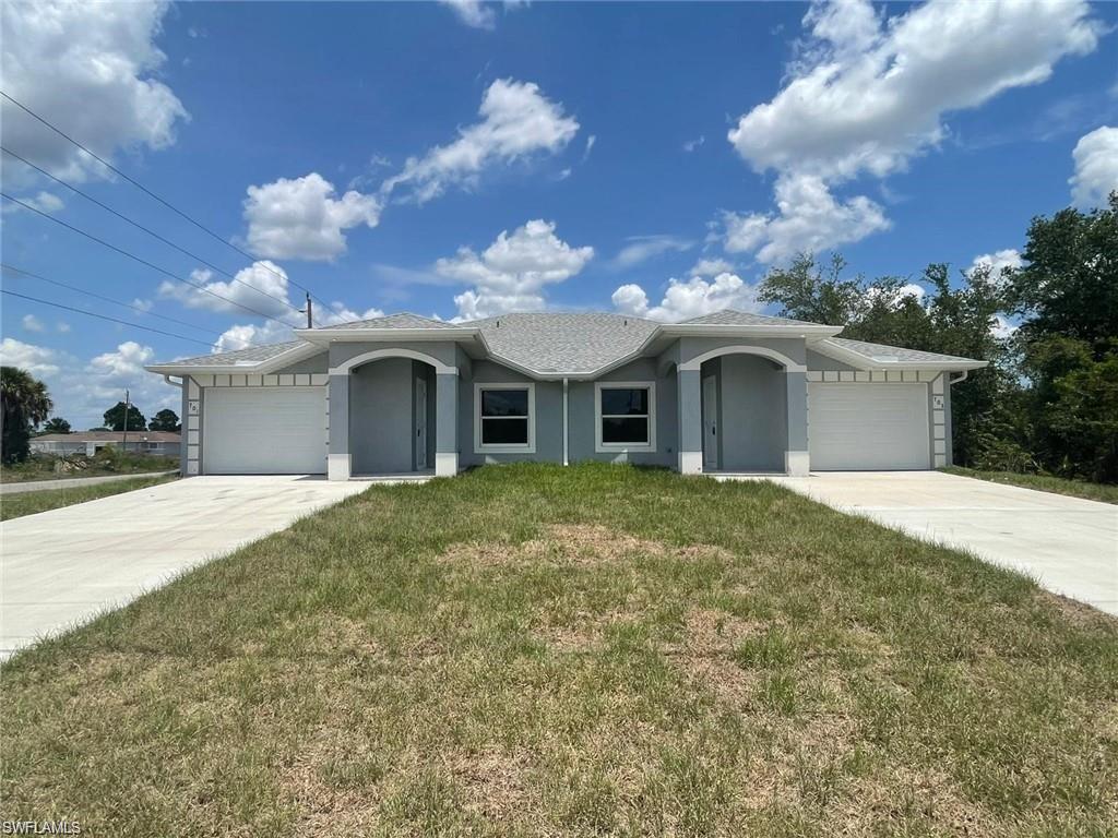 4609/4611 Leonard BLVD S Property Photo 1