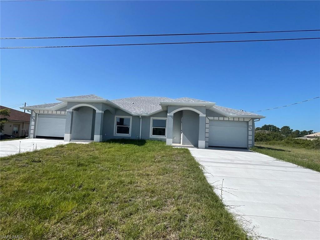 4609/4611 Leonard Blvd S Property Photo 2