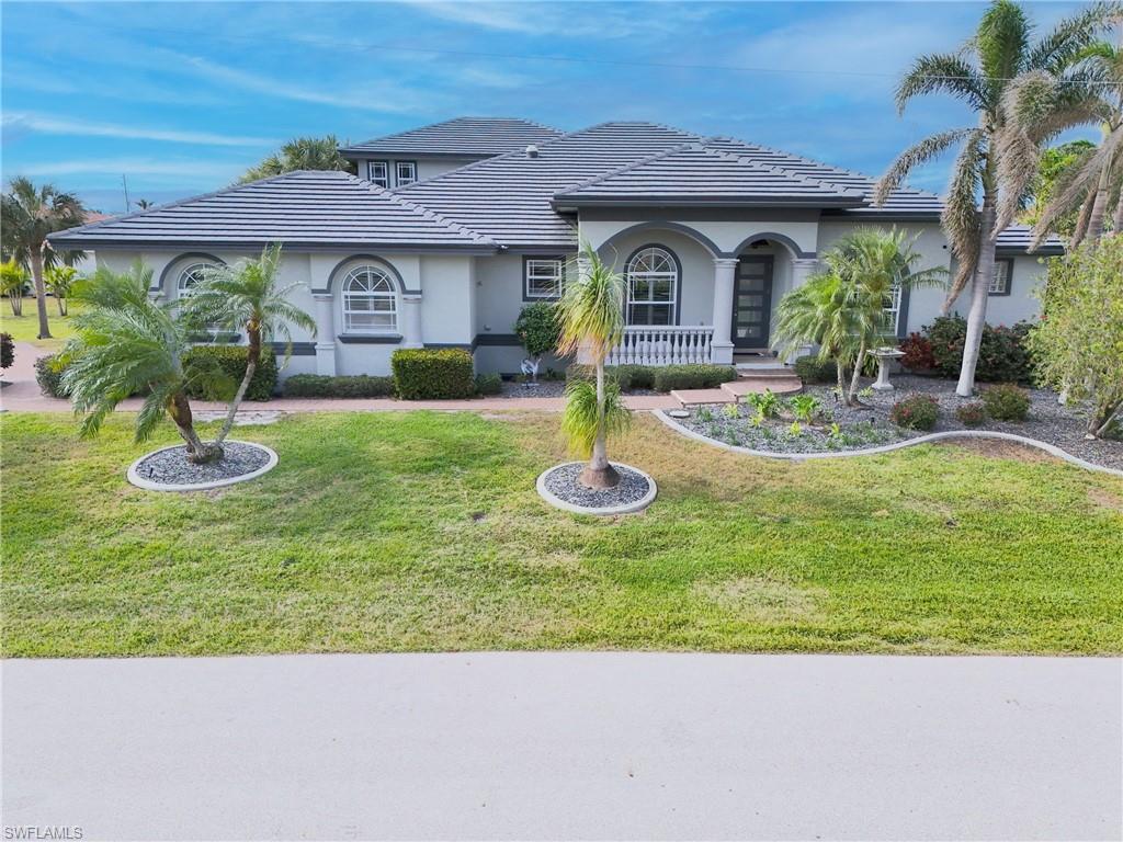 3607 Darin Dr Property Photo