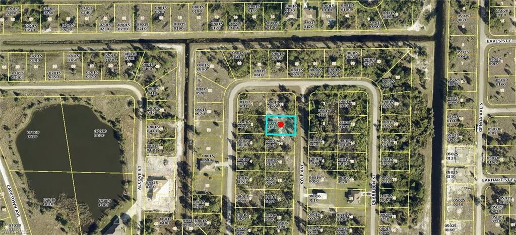 948 Kyle Ave Property Photo 1