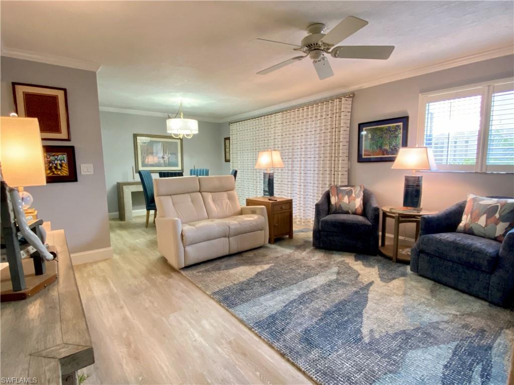 5755 Foxlake DR # D Property Photo 1