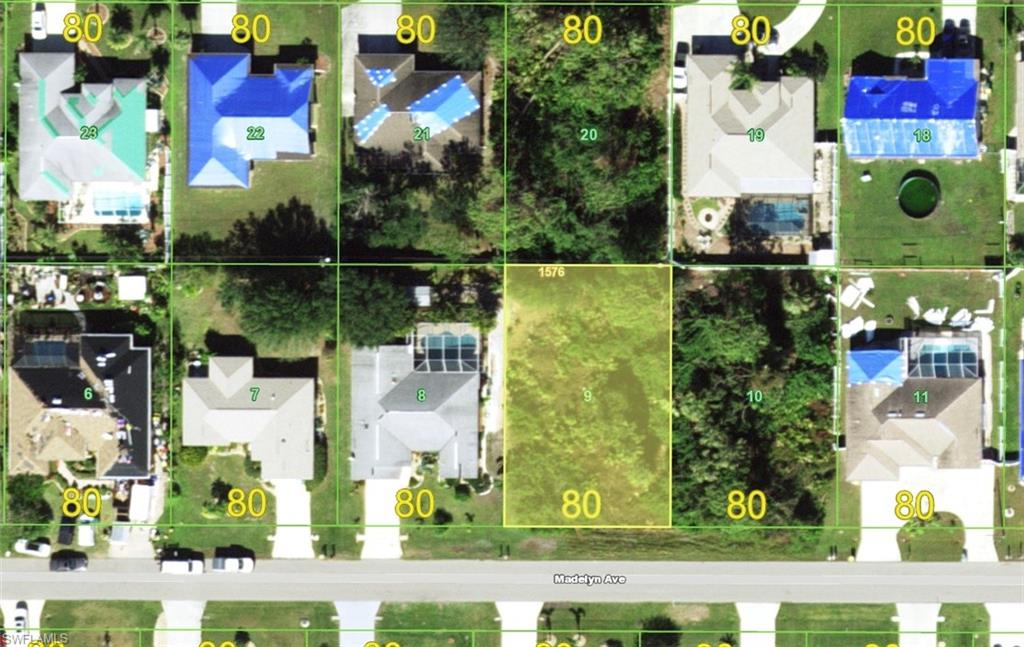 23134 Madelyn Ave Property Photo 1