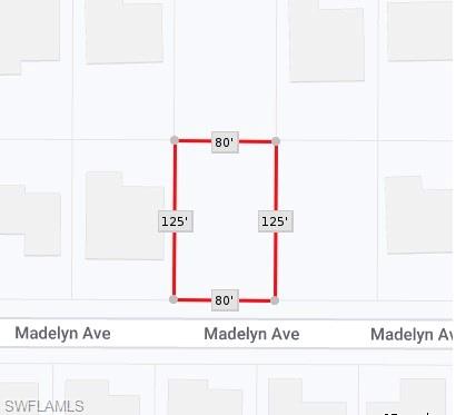23134 Madelyn Ave Property Photo 2