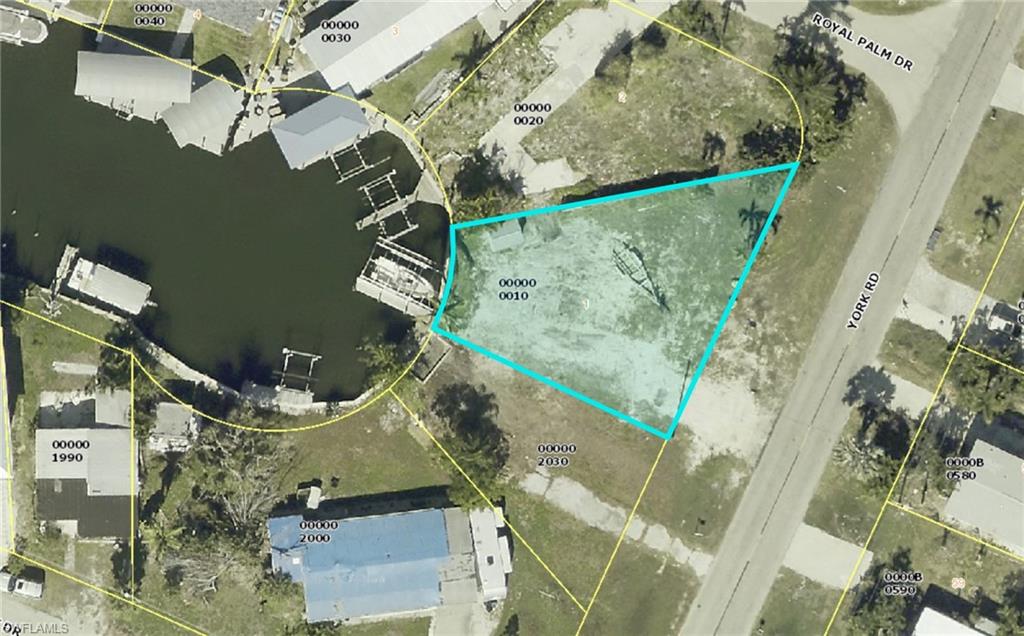 2635 York RD Property Photo 1