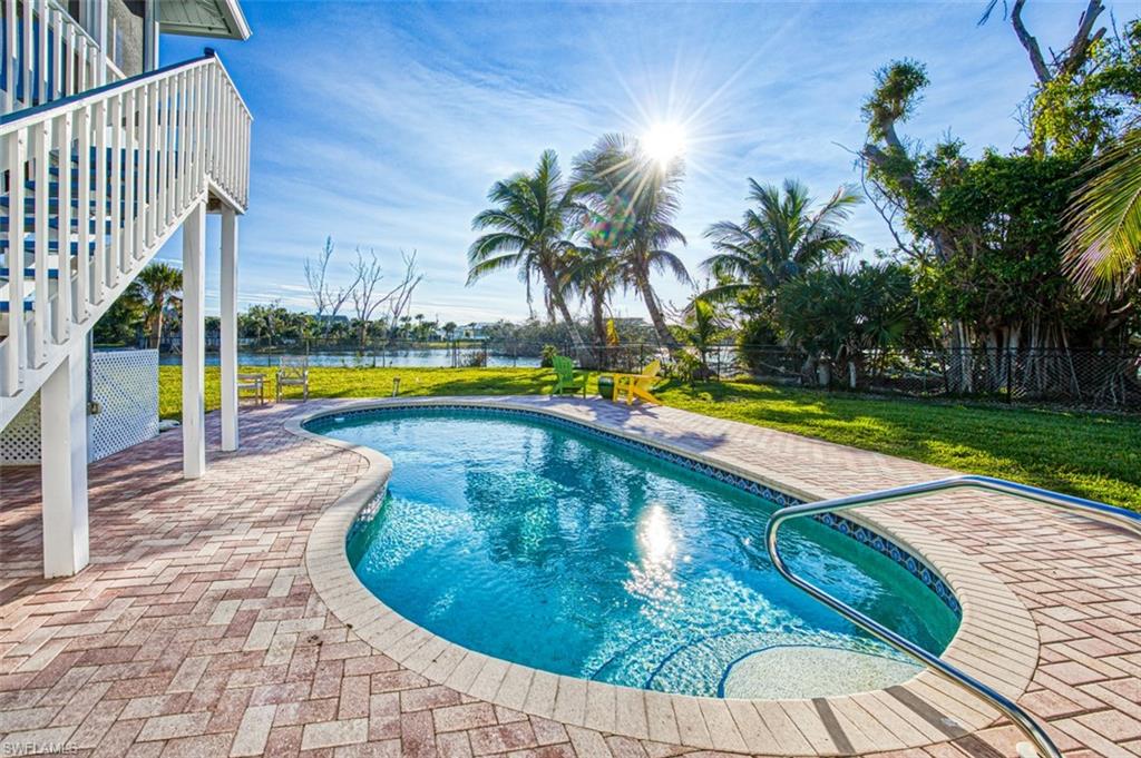 Sanibel Real Estate Listings Main Image