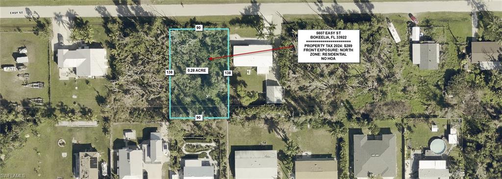 5607 Easy ST Property Photo 1