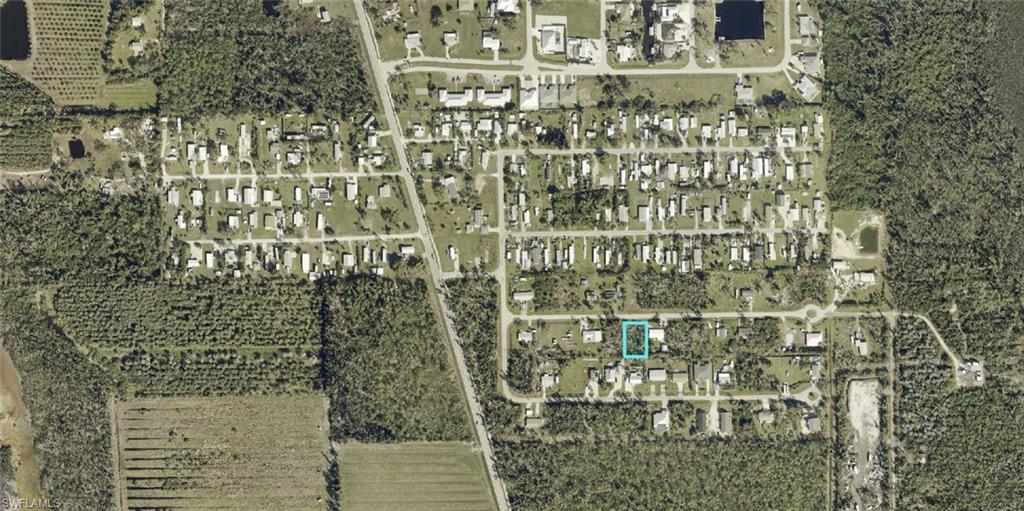 5607 Easy St Property Photo 2