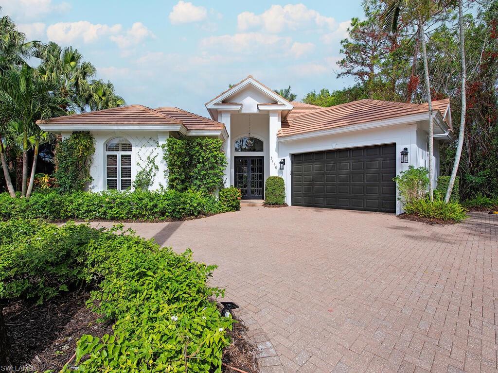 3116 Indigobush Way Property Photo