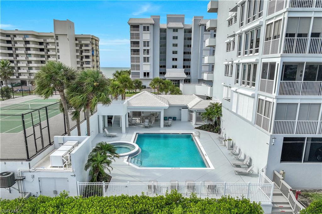 9811 Gulf Shore Dr # 301 Property Photo 21