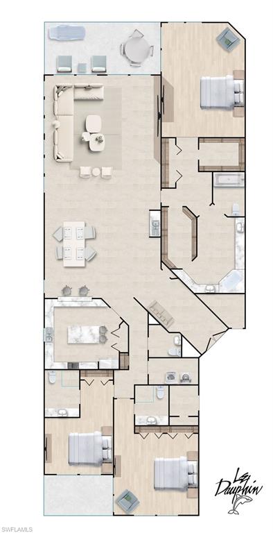 9811 Gulf Shore Dr # 301 Property Photo 30