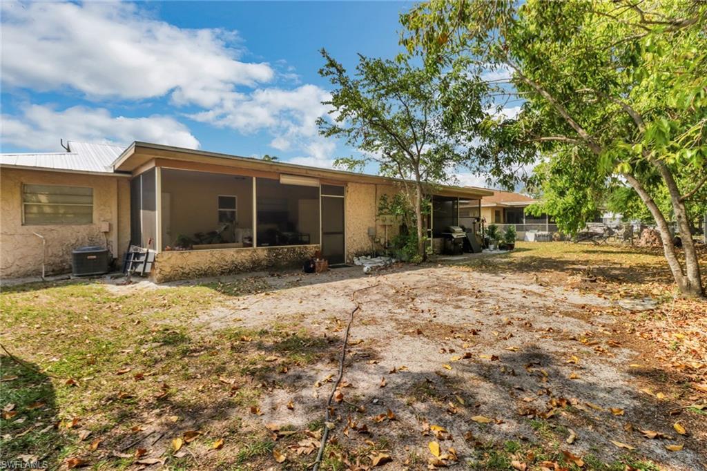 3510 And 3512 Sacramento Way Property Photo 12