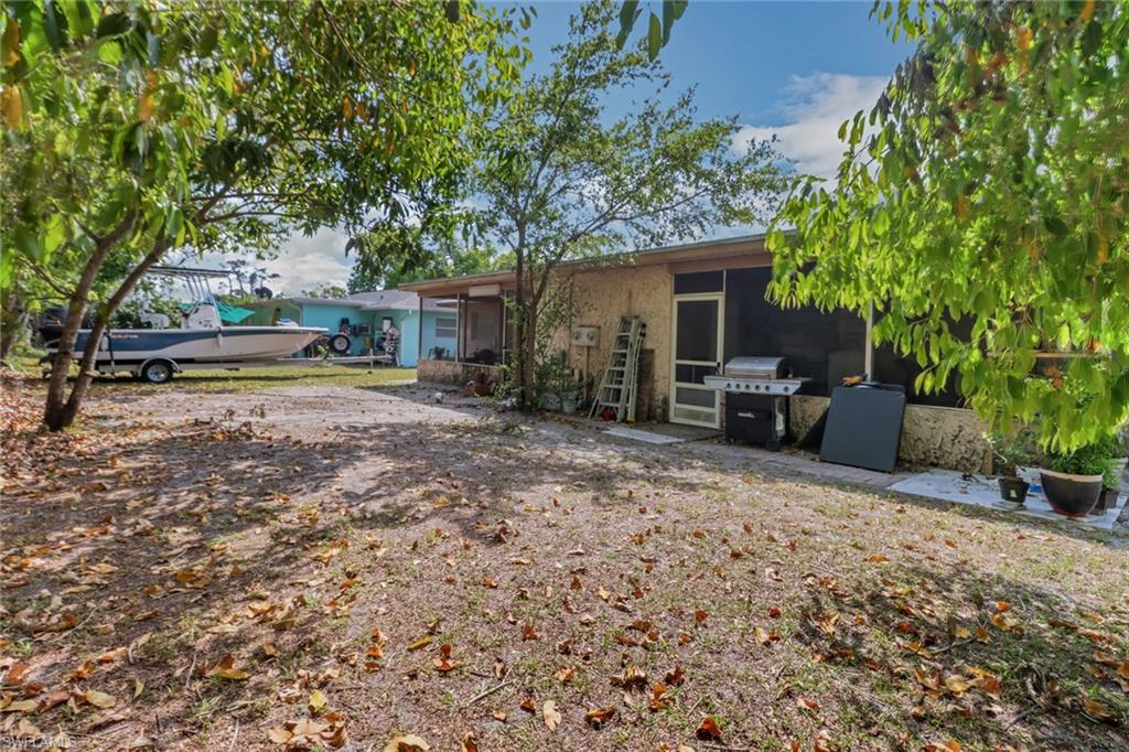 3510 And 3512 Sacramento Way Property Photo 13