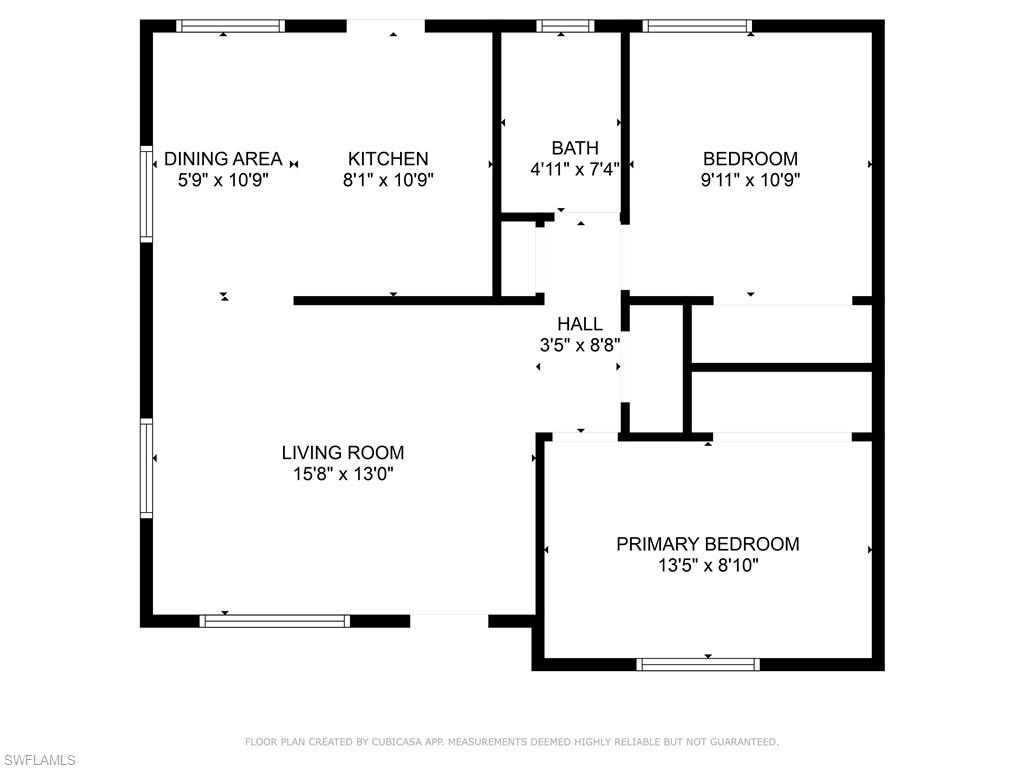 3510 And 3512 Sacramento Way Property Photo 26