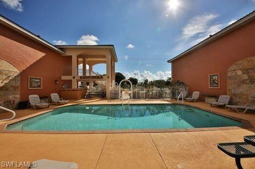 3910 Santa Barbara BLVD # 206 Property Photo 1