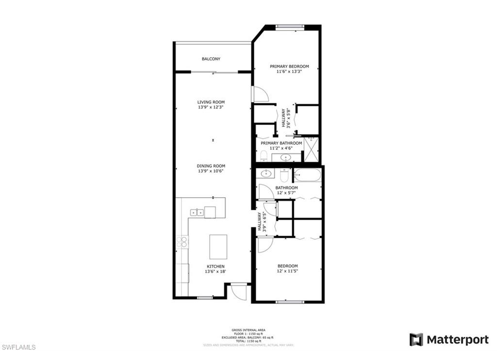 6058 National BLVD # 324 Property Photo 1