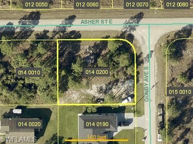 900 Gunby AVE S Property Photo 1