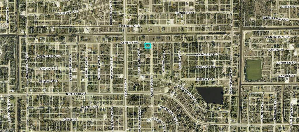 900 Gunby Ave S Property Photo 2