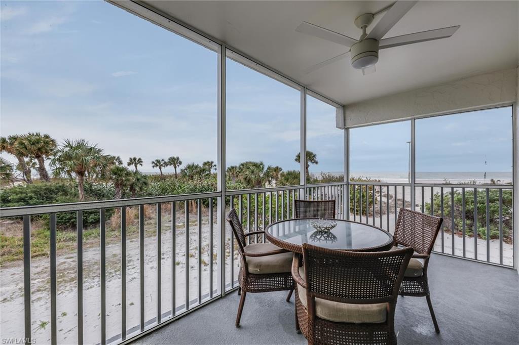 2117 Gulf Beach Villas Property Photo 18
